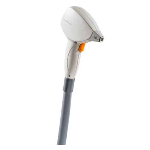 ETハンドピース